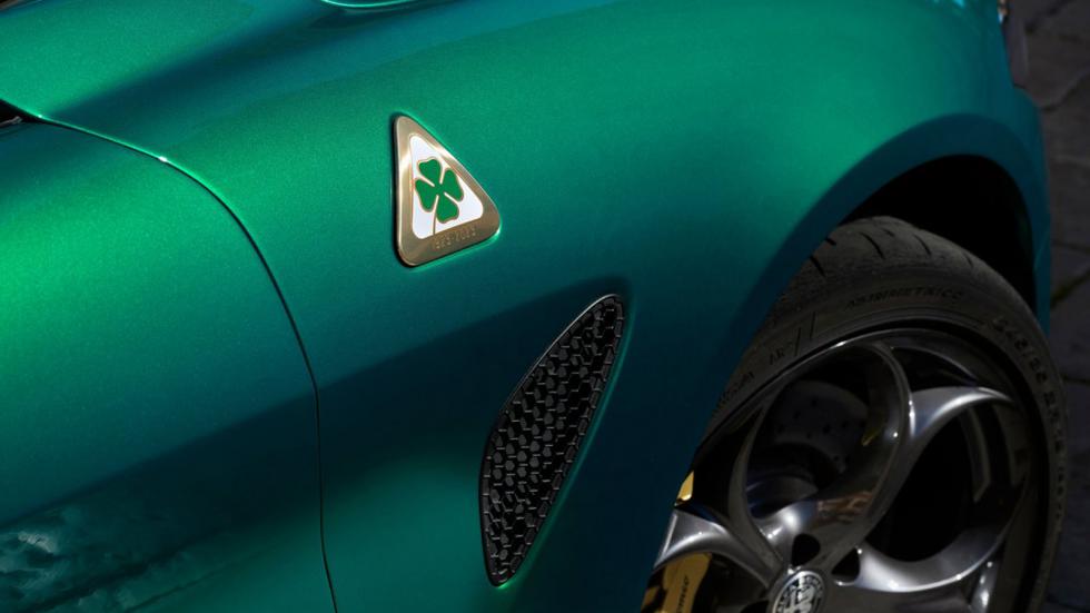Οι Alfa Romeo Quadrifoglio επιστρέφουν!